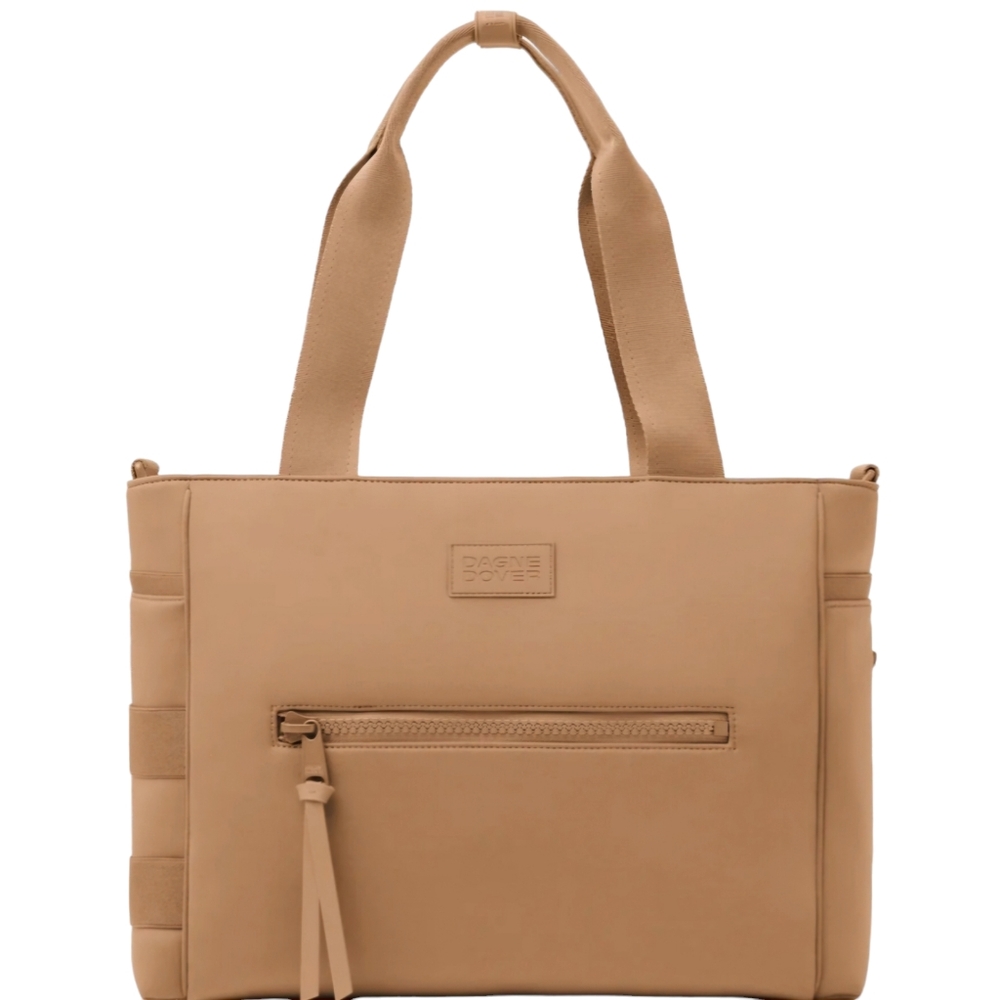 Large Wade Neoprene Diaper Tote